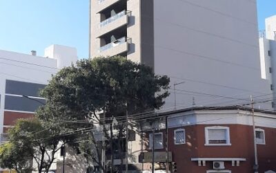 GVProp Vende Departamento de 1 dormitorio – Externo con balcón sobre Av. 24 de Septiembre – Bº General Paz – Córdoba Capital