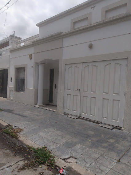 GVPROP Vende Casa Apta Crédito-2 Dorm.-Garaje-Excelente ubicación-Bº San Martin – Córdoba